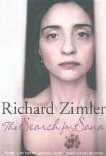 The Search for Sana - Richard Zimler