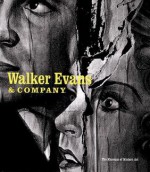 Walker Evans & Company - Peter Galassi, Glenn D. Lowry