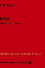 Ethics - Charlie Dunbar Broad