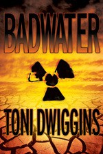 Badwater - Toni Dwiggins