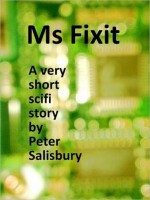 Ms Fixit - Peter Salisbury