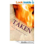 Taken - Terri Hubbard Carle