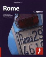 Rome: Full color regional travel guide to Rome - Rebecca Ford