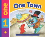 One Town - Nadia Higgins, Ronnie Rooney