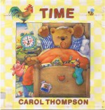 Time - Carol Thompson