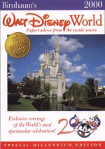 Birnbaum's Walt Disney World 2000: Expert Advice From The Inside Source (Birnbaums Walt Disney World, 2000) - Jill Safro