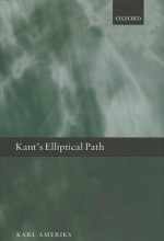 Kant's Elliptical Path - Karl P. Ameriks