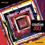 Creative Jolt - Denise N. Anderson, Robin Landa, Rose Gonnella