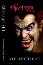 Thirteen Volume Thre - Andrew Hannon, M.R. Gott, Greg McWhorter