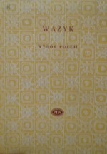 Wybór poezji - Adam Ważyk