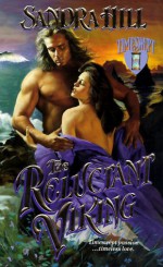 The Reluctant Viking - Sandra Hill