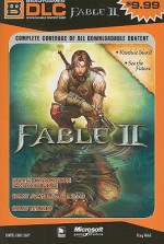 Fable Ii Dlc Mini Guide (Bradygames Downloadable Content Guides) - Doug Walsh