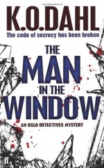 The Man In The Window - Kjell Ola Dahl