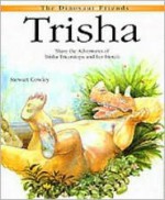 Trisha - Stewart Cowley