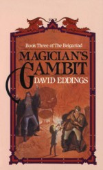Magician's Gambit - David Eddings