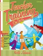 Teacher Training on the Go and CD (Audio) [With CDROM and Compact Disc] - Keith D. Johnson