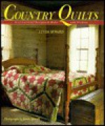 Country Quilts - Linda Seward