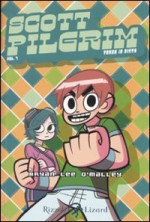 Scott Pilgrim torna in pista - Bryan Lee O'Malley, Francesca Martucci, Mariella Martucci