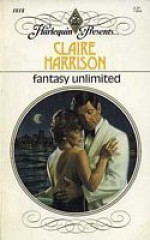 Fantasy Unlimited - Claire Harrison