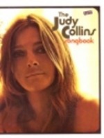 The Judy Collins Songbook - Judy Collins