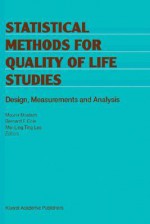 Statistical Methods for Quality of Life Studies: Design, Measurements and Analysis - Mounir Mesbah, Bernard F. Cole, Mei-Ling Ting Lee