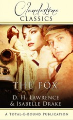 The Fox - Isabelle Drake, D.H. Lawrence