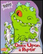 Once Upon a Reptar - Kitty Richards, Barry Goldberg