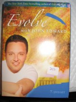 Evolve with John Edward - John Edward