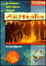 Fielding's Australia 1996 - Zeke Wigglesworth, Joan Wigglesworth