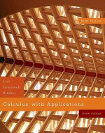 Calculus with Applications, Brief Version Value Pack (Includes Just-In-Time Algebra of Calculus in the Management and Life Sciences & Mymathlab/Mystat - Margaret L. Lial, Raymond N. Greenwell, Nathan P. Ritchey