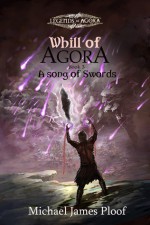 A Song of Swords - Michael James Ploof