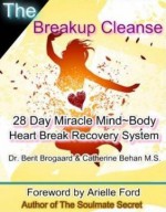 The Breakup Cleanse: 28 Day Miracle Mind~Body Heart Break Recovery System - Catherine Behan, Berit Brogaard