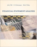 Financial Statement Analysis - John J. Wild, K.R. Subramanyam, Robert F. Halsey