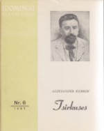 Tsirkuses ja teisi novelle (Loomingu Raamatukogu, #6/1957) - Aleksandr Kuprin, Olev Jõgi