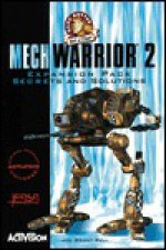 MechWarrior 2 Expansion Pack Secrets & Solutions (Game Buster Get a Clue) - Joe Grant Bell