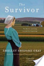 The Survivor - Shelley Shepard Gray