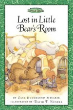 Lost in Little Bear's Room - Else Holmelund Minarik