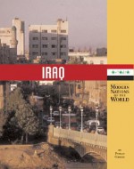 Iraq (Modern Nations of the World) - Phyllis Corzine