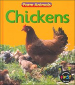 Chickens (Farm Animals (Heinemann Hardcover)) - Rachel Bell, Rachael Bell