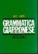 Grammatica di giapponese moderno - Yoko Kubota