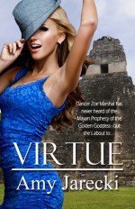 Virtue - Amy Jarecki