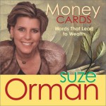 Money Cards - Suze Orman