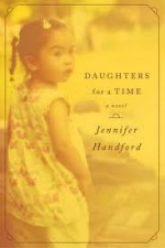 Daughters for a Time - Jennifer Handford