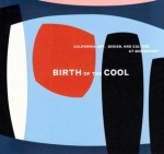 Birth of the Cool - Elizabeth Armstrong