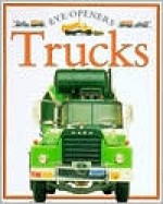 Trucks - Books Aladdin