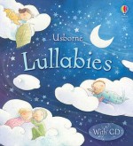 Book of Lullabies - Fiona Watt, Elena Temporin