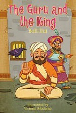 The Guru and the King. by Bali Rai - Bali Rai, Victoria Maderna