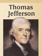 Thomas Jefferson - Michael V. Uschan