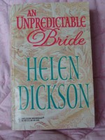 An Unpredictable Bride - Helen Dickson