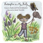 Butterflies in My Belly - Kayla Johnston, David Johnston